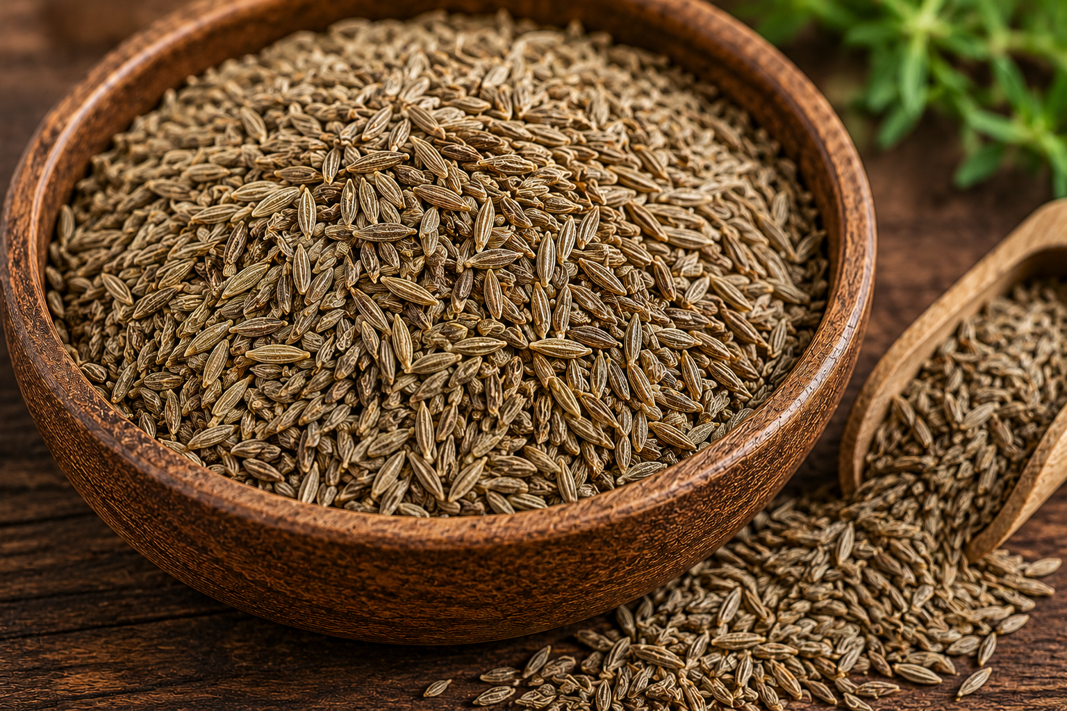 Cumin