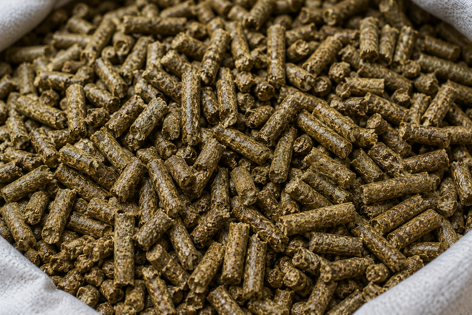 Pellets
