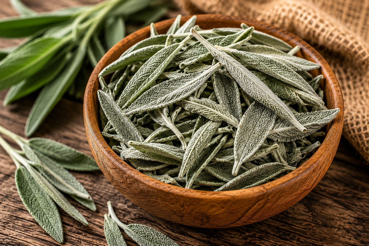 Sage