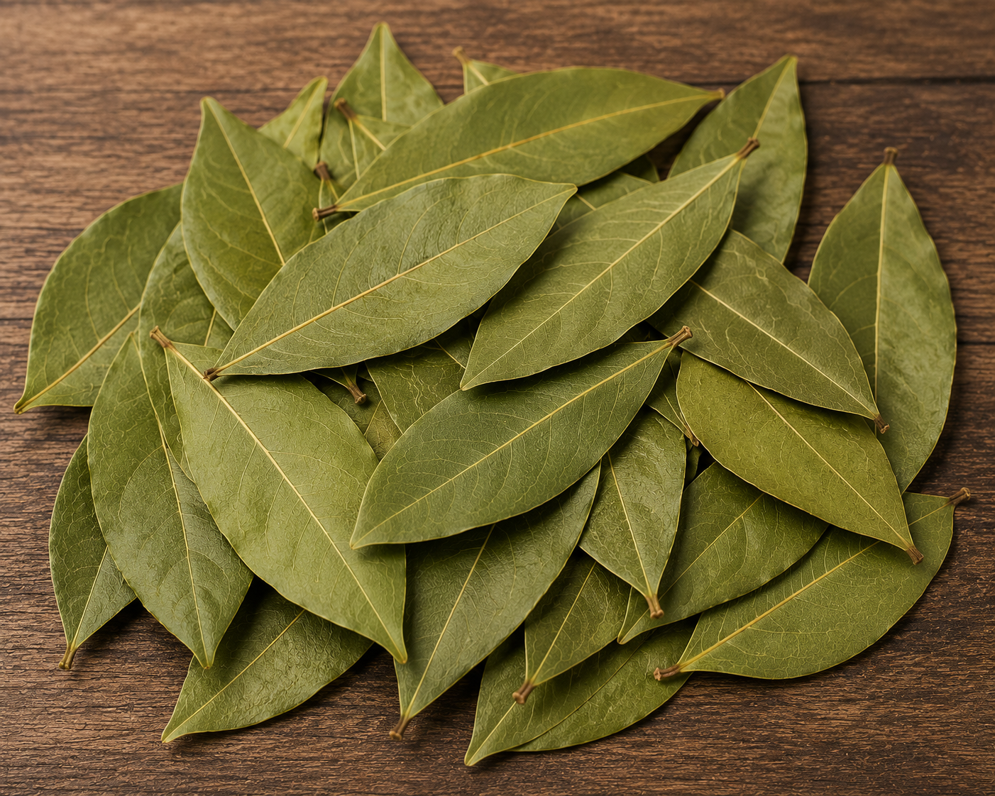 Selected Laurel Leaves