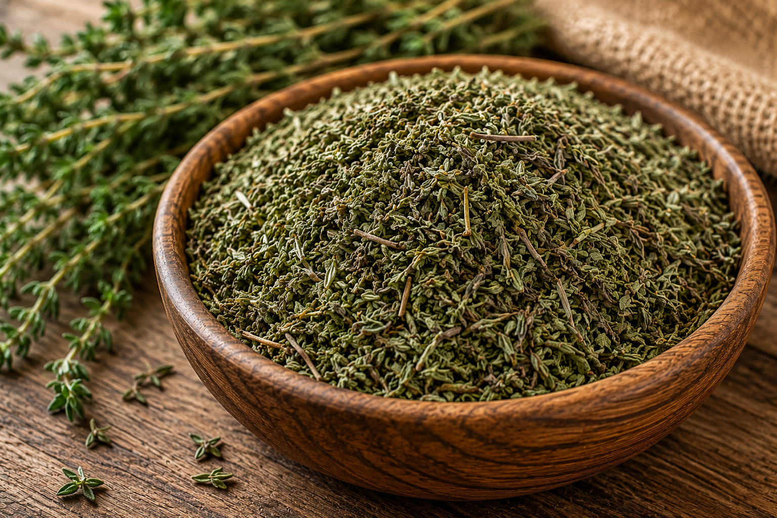Thyme